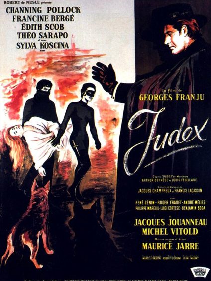 JUDEX