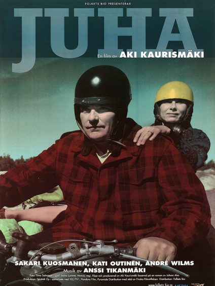 JUHA
