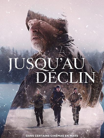 JUSQU’AU DÉCLIN