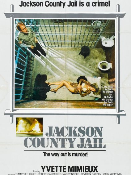 Jackson County Jail