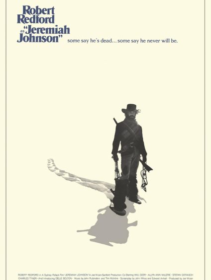 Jeremiah Johnson
