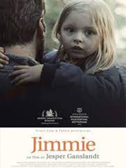 Jimmie