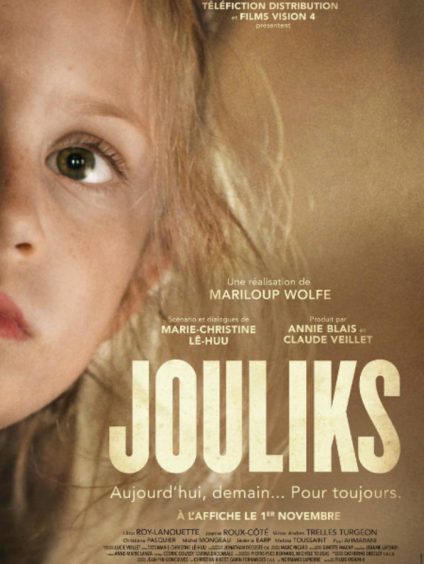 Jouliks