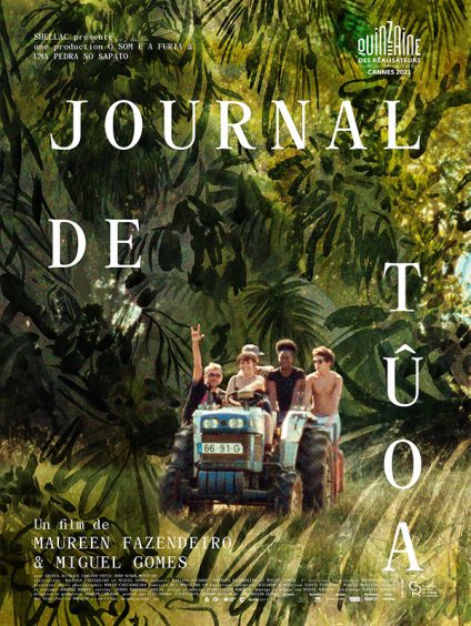 Journal de Tûoa