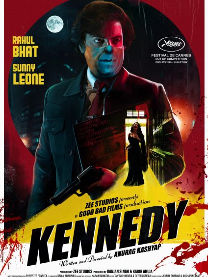 KENNEDY