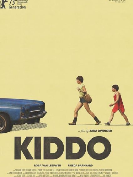 KIDDO