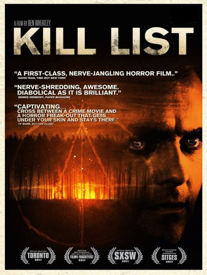 KILL LIST
