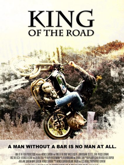 KING OF THE ROAD