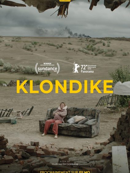 KLONDIKE
