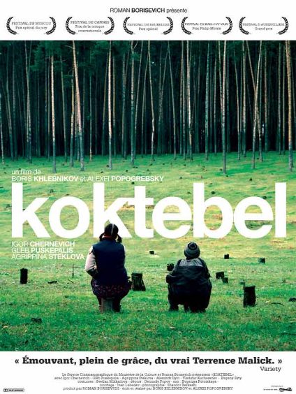KOKTEBEL