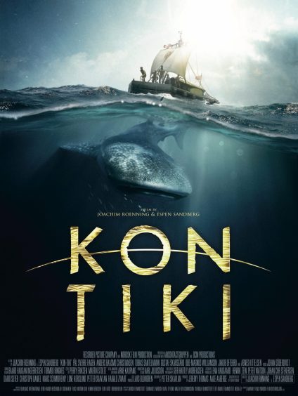 KON TIKI