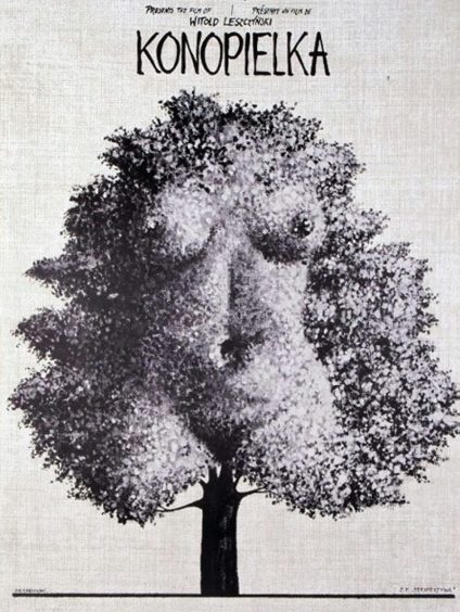 KONOPIELKA