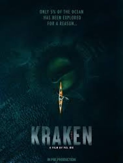 KRAKEN