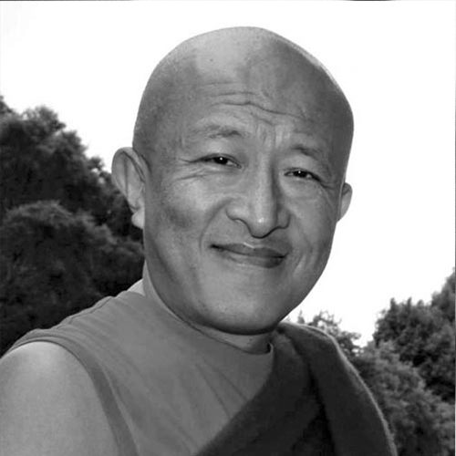 Khyentse Norbu