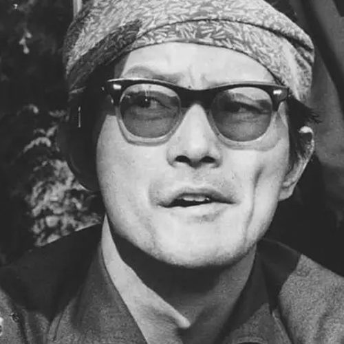 Kihachi Okamoto