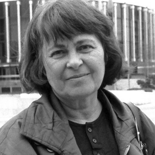 Kira Mouratova