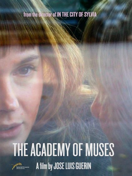 LA ACADEMIA DE LAS MUSAS