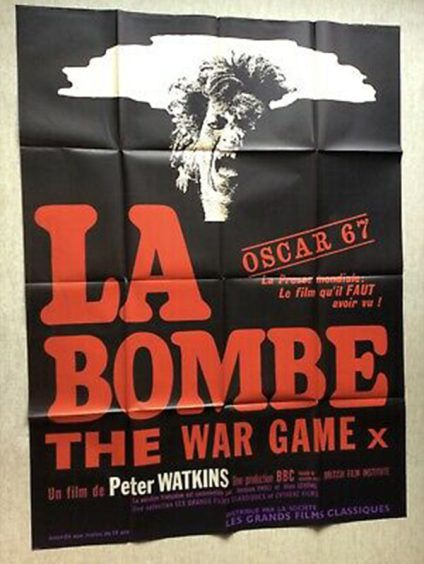 LA BOMBE