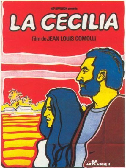 LA CECILIA