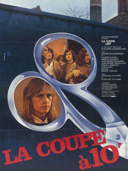 LA COUPE À DIX FRANCS