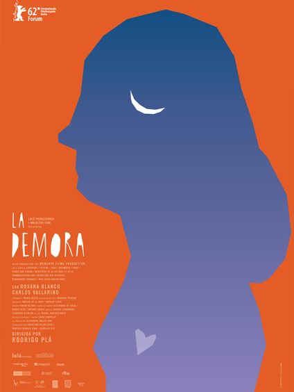 LA DEMORA