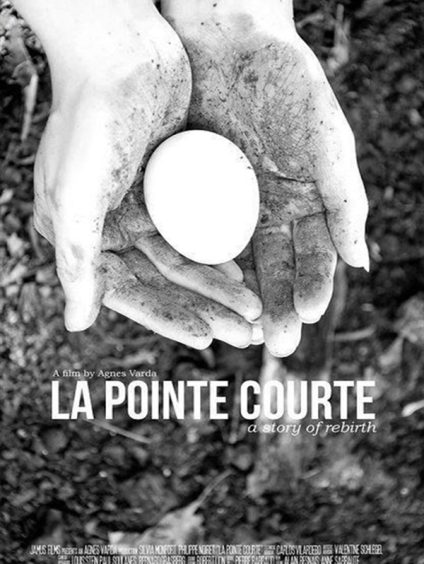 LA POINTE COURTE