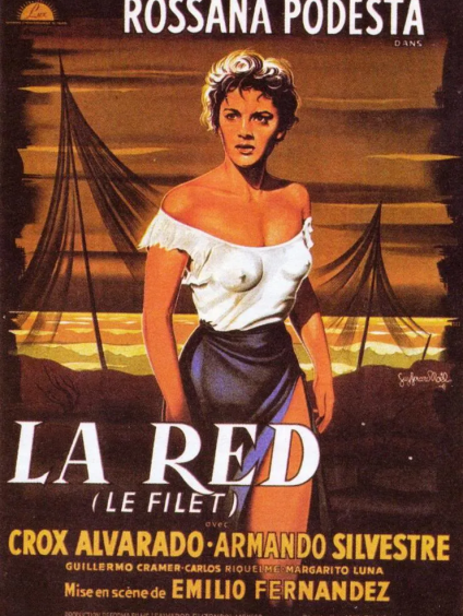 LA RED