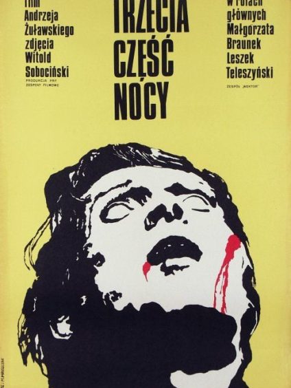 LA TROISIèME PARTIE DE LA NUIT