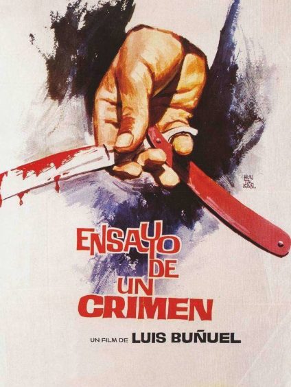 LA VIE CRIMINELLE D'ARCHIBALD CRUZ