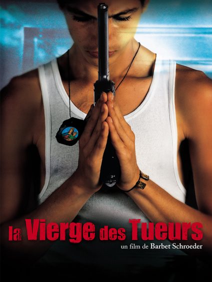 LA VIERGE DES TUEURS