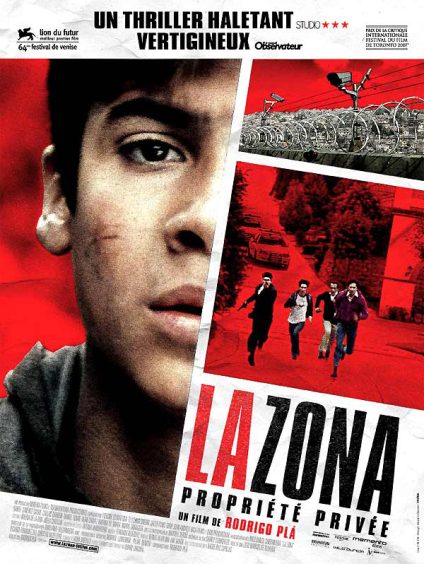 LA ZONA