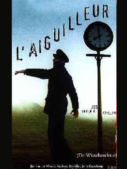L’AIGUILLEUR