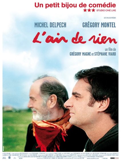 L’AIR DE RIEN
