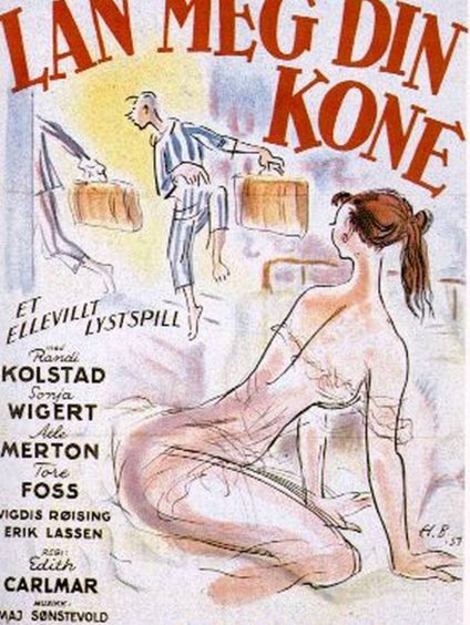 LAN MEG DIN KONE