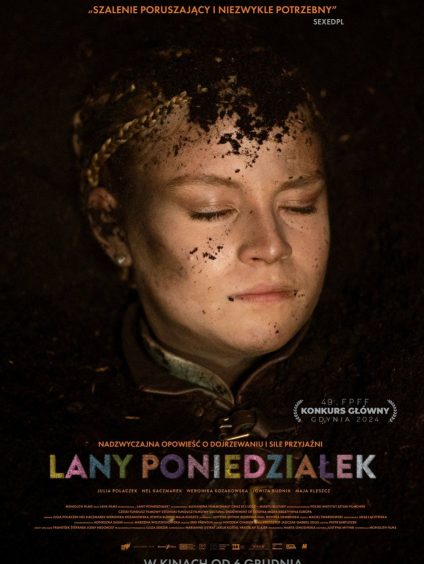 LANY PONIEDZIALEK