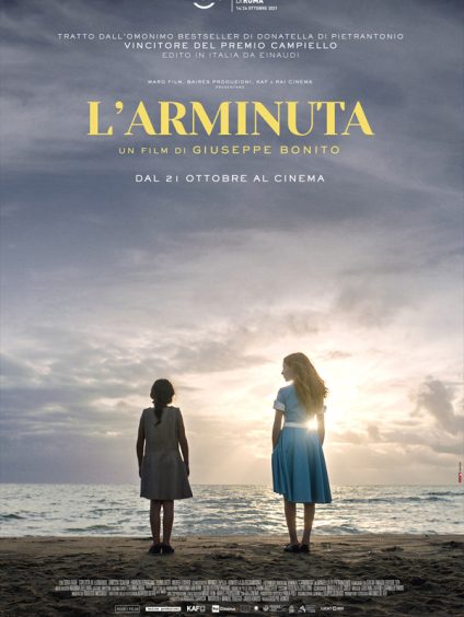 L’ARMINUTA