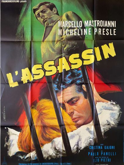L'ASSASSIN