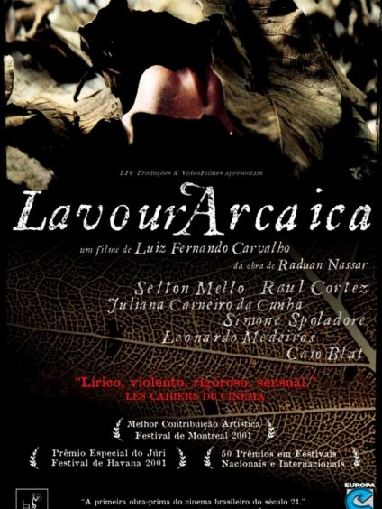 LAVOUR ARCAICA