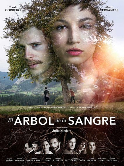 L'Arbre de sang