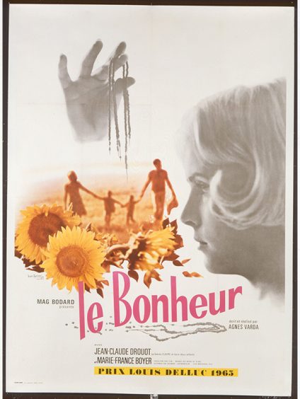 LE BONHEUR