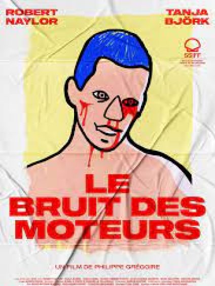 LE BRUIT DES MOTEURS
