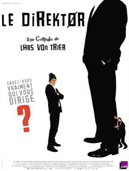 LE DIREKTØR