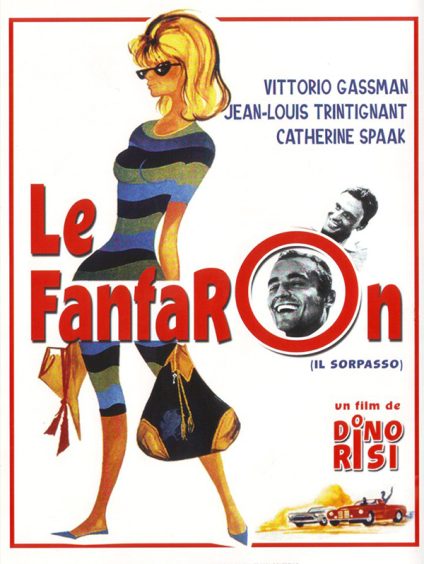 LE FANFARON
