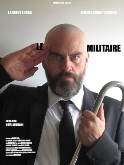 LE MILITAIRE