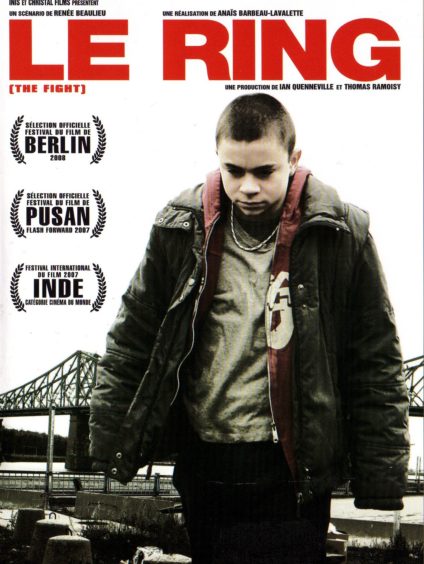 LE RING