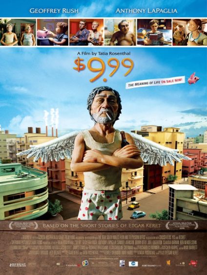 LE SENS DE LA VIE POUR 9$99