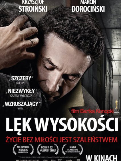 LEK WYSOKOSCI