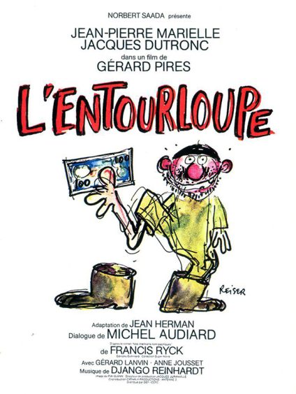 L’ENTOURLOUPE