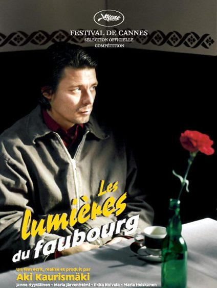 LES LUMIÈRES DU FAUBOURG