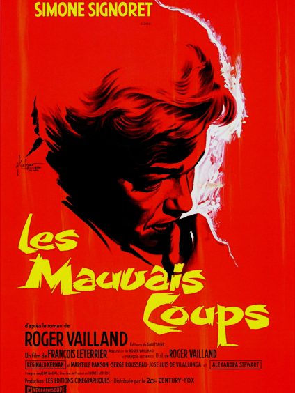 LES MAUVAIS COUPS
